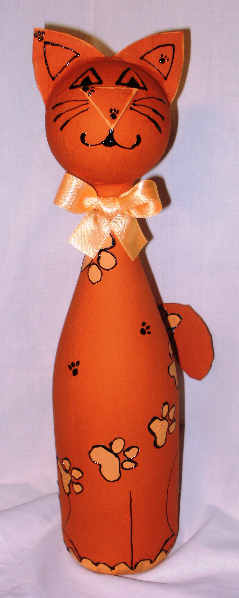 další orange